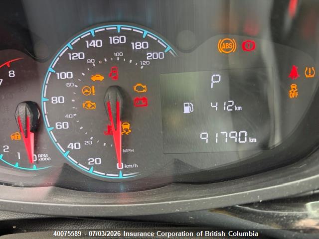 Chevrolet Spark 2019 KL8CD6SA2KC783200 Image 12