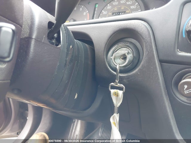 40075590 :رقم المزاد ، 4T1GK12E1SU094114 vin ، 1995 Toyota Camry مزاد بيع