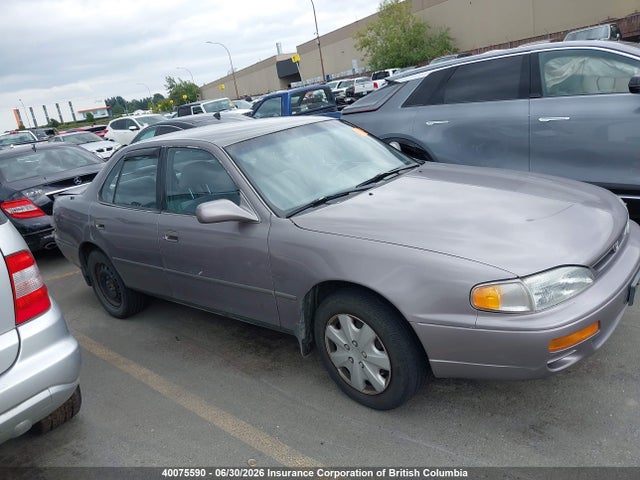 40075590 :رقم المزاد ، 4T1GK12E1SU094114 vin ، 1995 Toyota Camry مزاد بيع