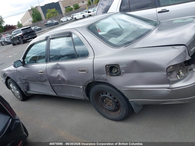 40075590 :رقم المزاد ، 4T1GK12E1SU094114 vin ، 1995 Toyota Camry مزاد بيع