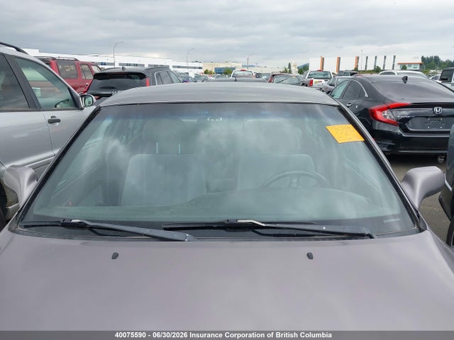 40075590 :رقم المزاد ، 4T1GK12E1SU094114 vin ، 1995 Toyota Camry مزاد بيع