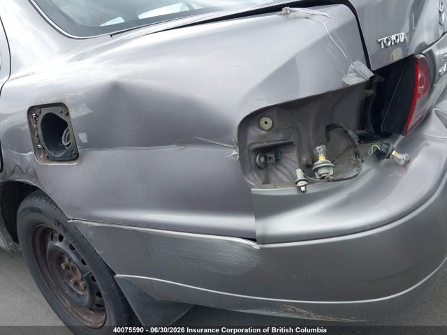40075590 :رقم المزاد ، 4T1GK12E1SU094114 vin ، 1995 Toyota Camry مزاد بيع