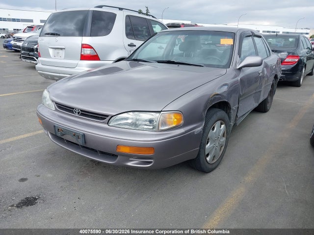 40075590 :رقم المزاد ، 4T1GK12E1SU094114 vin ، 1995 Toyota Camry مزاد بيع
