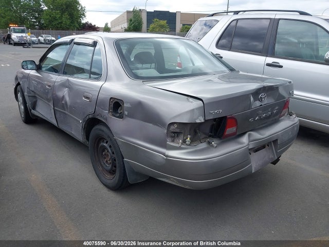 40075590 :رقم المزاد ، 4T1GK12E1SU094114 vin ، 1995 Toyota Camry مزاد بيع
