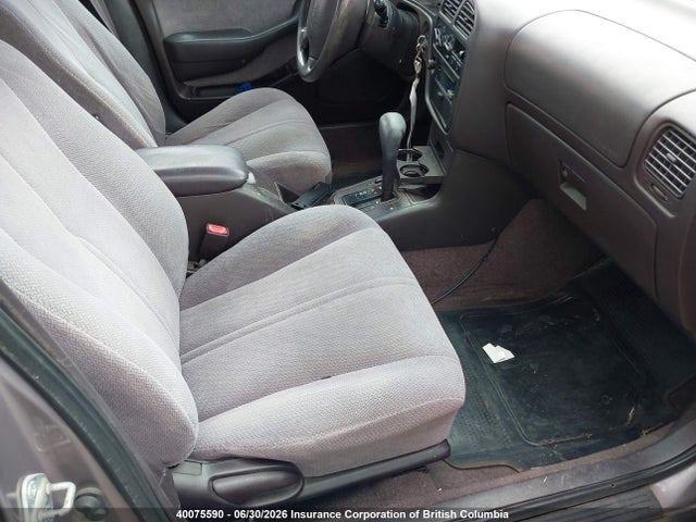 40075590 :رقم المزاد ، 4T1GK12E1SU094114 vin ، 1995 Toyota Camry مزاد بيع