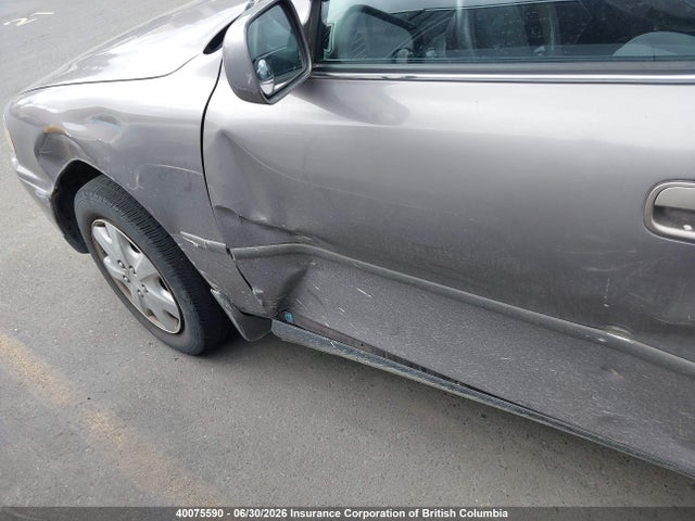 40075590 :رقم المزاد ، 4T1GK12E1SU094114 vin ، 1995 Toyota Camry مزاد بيع