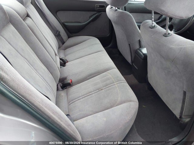 40075590 :رقم المزاد ، 4T1GK12E1SU094114 vin ، 1995 Toyota Camry مزاد بيع