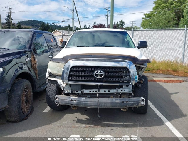 Aukcja sprzedaży 2007 Toyota Tundra Double Cab Sr5, vin: 5TBBT54127S451284, numer aukcji: 40075591