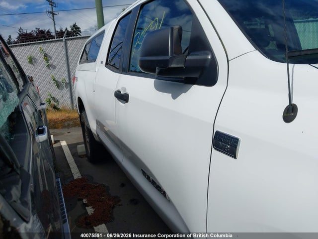 Aukcja sprzedaży 2007 Toyota Tundra Double Cab Sr5, vin: 5TBBT54127S451284, numer aukcji: 40075591
