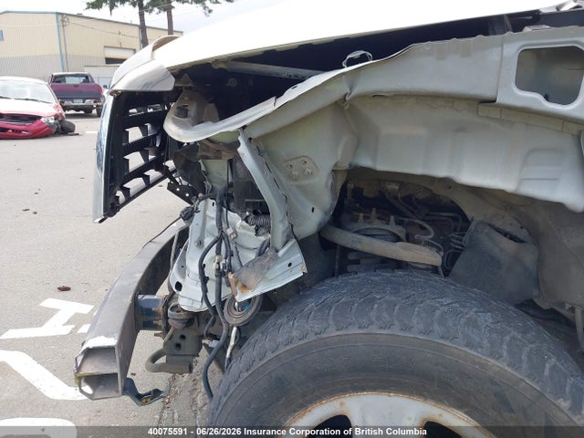 Aukcja sprzedaży 2007 Toyota Tundra Double Cab Sr5, vin: 5TBBT54127S451284, numer aukcji: 40075591
