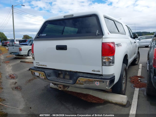 Aukcja sprzedaży 2007 Toyota Tundra Double Cab Sr5, vin: 5TBBT54127S451284, numer aukcji: 40075591