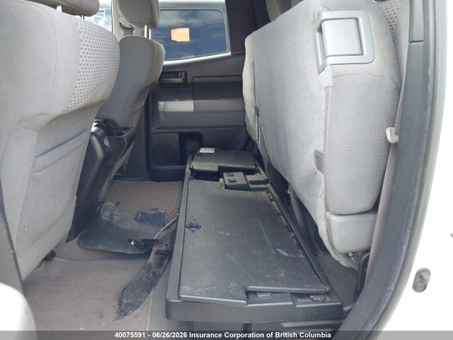 Aukcja sprzedaży 2007 Toyota Tundra Double Cab Sr5, vin: 5TBBT54127S451284, numer aukcji: 40075591