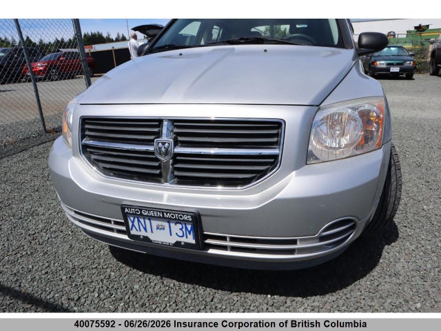 Продажа на аукционе авто 2008 Dodge Caliber Sxt, vin: 1B3HB48B88D763836, номер лота: 40075592