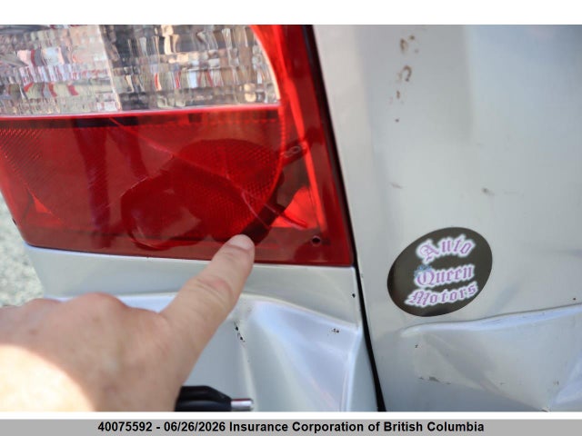Продажа на аукционе авто 2008 Dodge Caliber Sxt, vin: 1B3HB48B88D763836, номер лота: 40075592