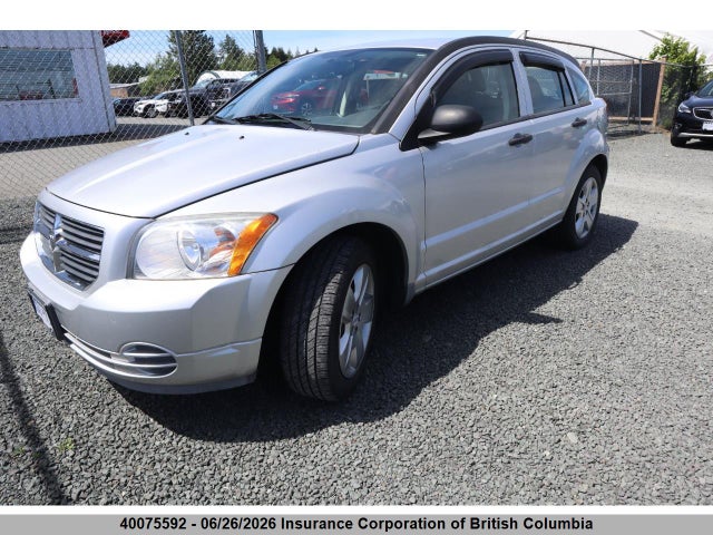 Продажа на аукционе авто 2008 Dodge Caliber Sxt, vin: 1B3HB48B88D763836, номер лота: 40075592
