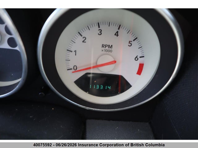 Продажа на аукционе авто 2008 Dodge Caliber Sxt, vin: 1B3HB48B88D763836, номер лота: 40075592