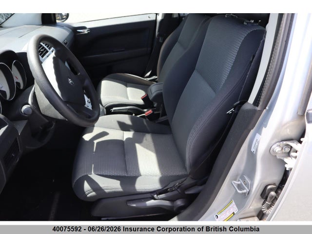 Продажа на аукционе авто 2008 Dodge Caliber Sxt, vin: 1B3HB48B88D763836, номер лота: 40075592