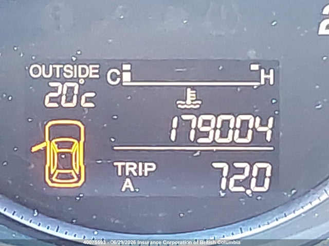 40075593 :رقم المزاد ، 5J8TB182X7A800152 vin ، 2007 Acura Rdx مزاد بيع