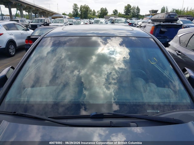 40075593 :رقم المزاد ، 5J8TB182X7A800152 vin ، 2007 Acura Rdx مزاد بيع