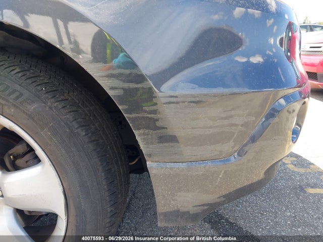 40075593 :رقم المزاد ، 5J8TB182X7A800152 vin ، 2007 Acura Rdx مزاد بيع