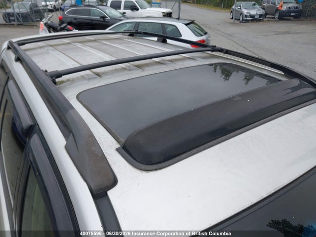 40075595 :رقم المزاد ، JTEHF21A710030128 vin ، 2001 Toyota Highlander مزاد بيع