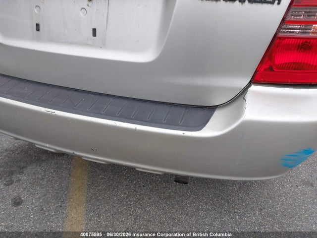 40075595 :رقم المزاد ، JTEHF21A710030128 vin ، 2001 Toyota Highlander مزاد بيع