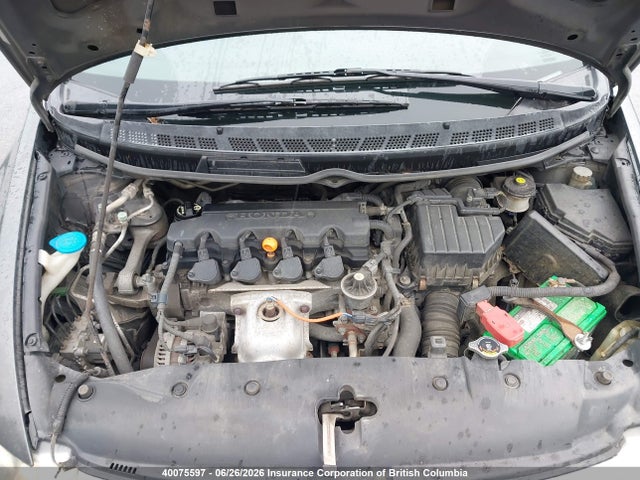 Продаж на аукціоні авто 2010 Honda Civic, vin: 2HGFA1E4XAH017623, номер лоту: 40075597