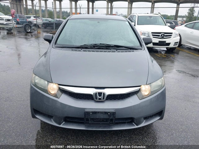 Продаж на аукціоні авто 2010 Honda Civic, vin: 2HGFA1E4XAH017623, номер лоту: 40075597