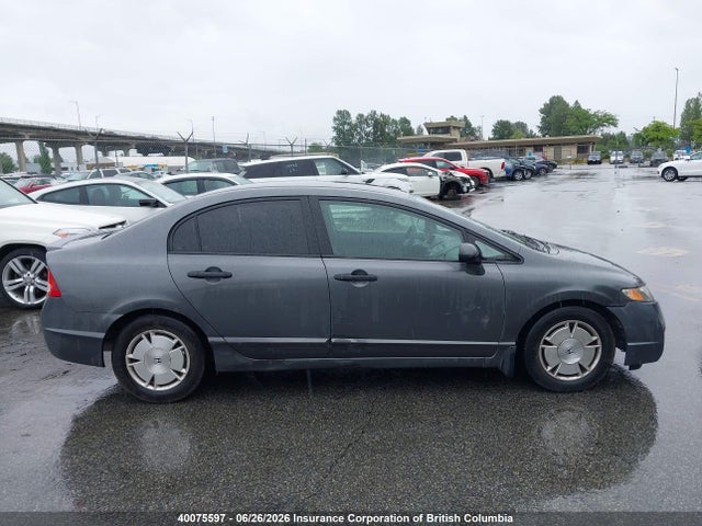 Продаж на аукціоні авто 2010 Honda Civic, vin: 2HGFA1E4XAH017623, номер лоту: 40075597