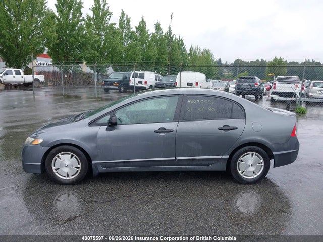 Продаж на аукціоні авто 2010 Honda Civic, vin: 2HGFA1E4XAH017623, номер лоту: 40075597