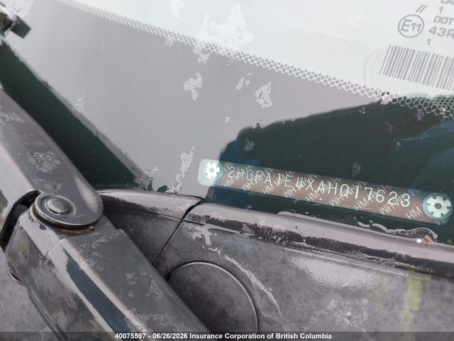 Продаж на аукціоні авто 2010 Honda Civic, vin: 2HGFA1E4XAH017623, номер лоту: 40075597