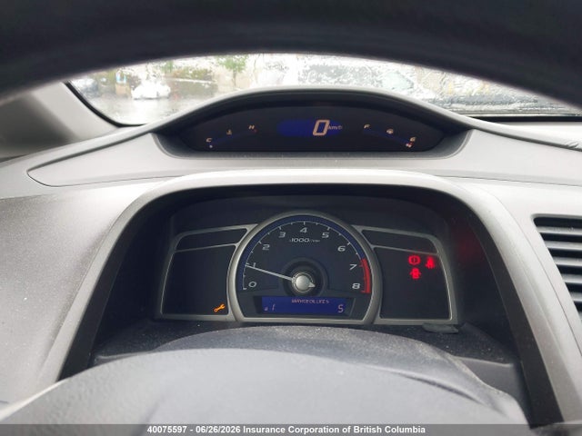 Продаж на аукціоні авто 2010 Honda Civic, vin: 2HGFA1E4XAH017623, номер лоту: 40075597