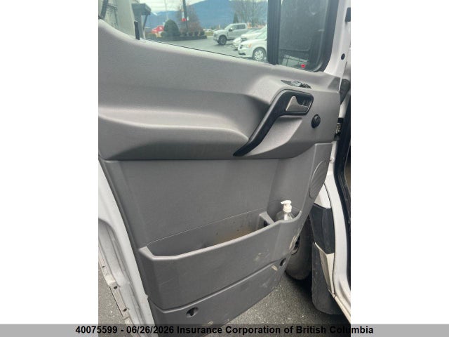 40075599 :رقم المزاد ، WD3BE8CB3D5735743 vin ، 2013 Mercedes-benz Sprinter 2500 مزاد بيع