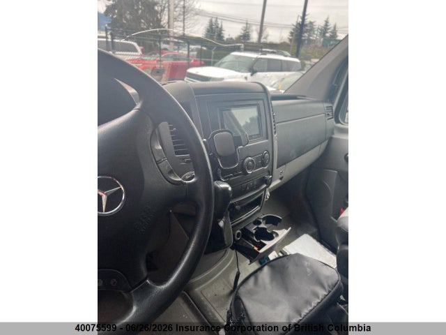 40075599 :رقم المزاد ، WD3BE8CB3D5735743 vin ، 2013 Mercedes-benz Sprinter 2500 مزاد بيع