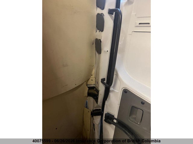 40075599 :رقم المزاد ، WD3BE8CB3D5735743 vin ، 2013 Mercedes-benz Sprinter 2500 مزاد بيع
