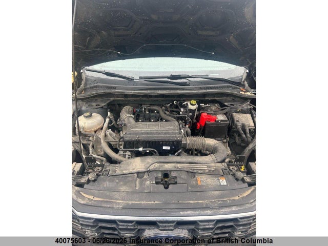 Ford Escape St Line 2023 1FMCU9MN8PUA32236 Image 10