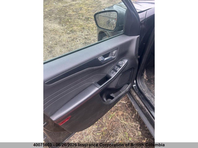 Ford Escape St Line 2023 1FMCU9MN8PUA32236 Image 11
