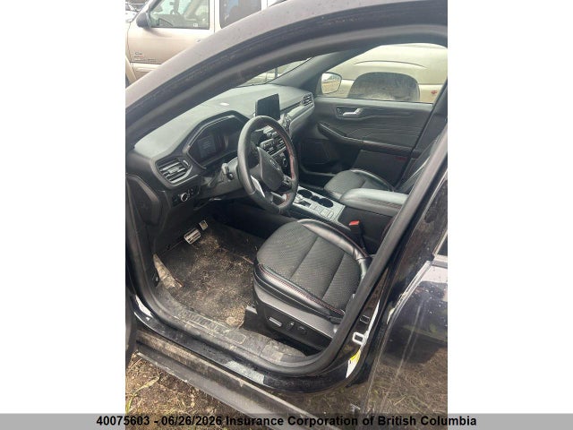 Ford Escape St Line 2023 1FMCU9MN8PUA32236 Image 12