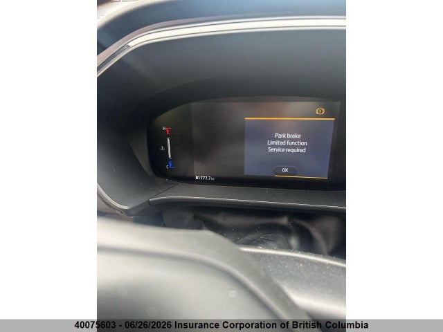 Ford Escape St Line 2023 1FMCU9MN8PUA32236 Image 14