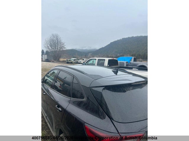 Ford Escape St Line 2023 1FMCU9MN8PUA32236 Image 15