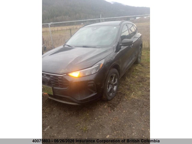 Ford Escape St Line 2023 1FMCU9MN8PUA32236 Image 2