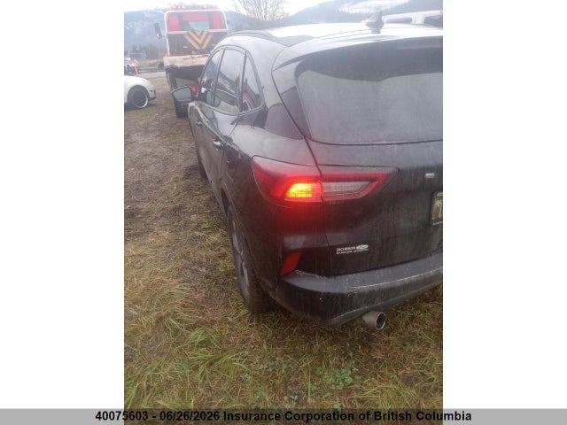 Ford Escape St Line 2023 1FMCU9MN8PUA32236 Image 3