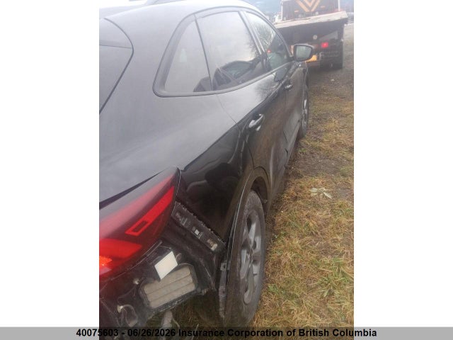 Ford Escape St Line 2023 1FMCU9MN8PUA32236 Image 4