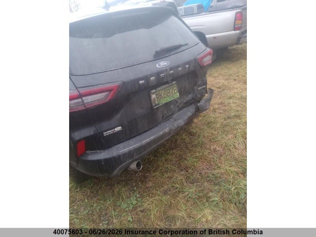 Ford Escape St Line 2023 1FMCU9MN8PUA32236 Image 6