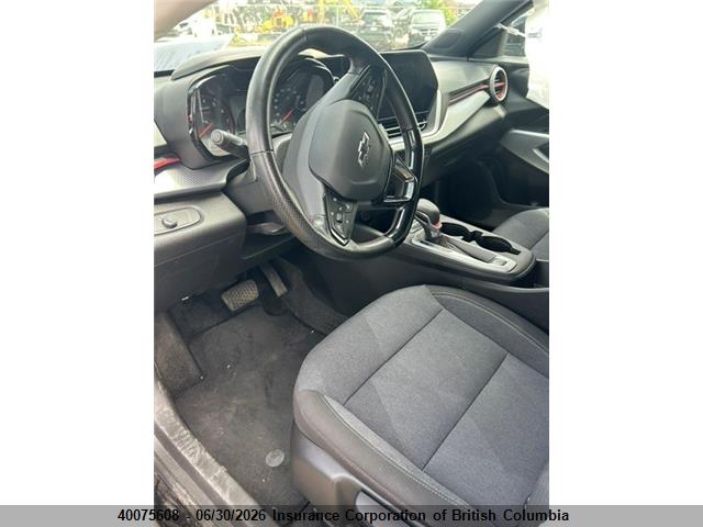 Chevrolet Trax 2024 KL77LGE20RC245768 Image 14