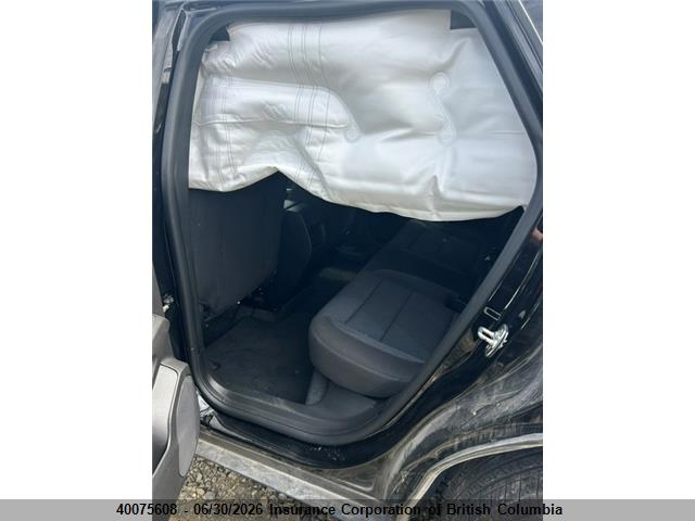 Aukcja sprzedaży 2024 Chevrolet Trax, vin: KL77LGE20RC245768, numer aukcji: 40075608