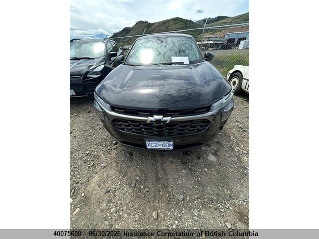 Aukcja sprzedaży 2024 Chevrolet Trax, vin: KL77LGE20RC245768, numer aukcji: 40075608
