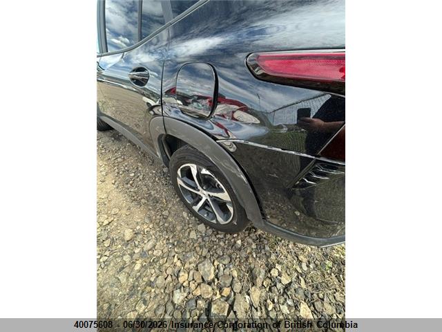 Chevrolet Trax 2024 KL77LGE20RC245768 Image 6