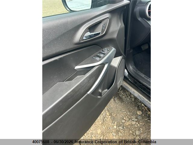 Chevrolet Trax 2024 KL77LGE20RC245768 Image 8