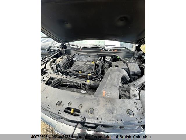 Chevrolet Trax 2024 KL77LGE20RC245768 Image 9